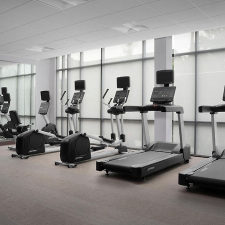 Springhill Suites By Marriott Lexington Fritz Farm Εξωτερικό φωτογραφία