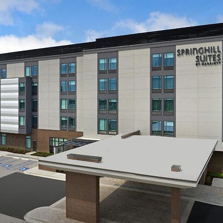 Springhill Suites By Marriott Lexington Fritz Farm Εξωτερικό φωτογραφία