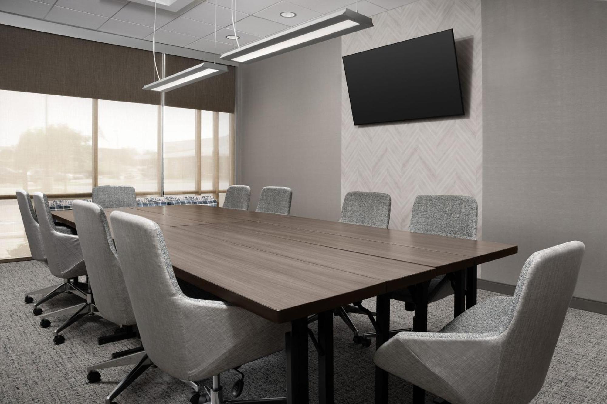 Springhill Suites By Marriott Lexington Fritz Farm Εξωτερικό φωτογραφία