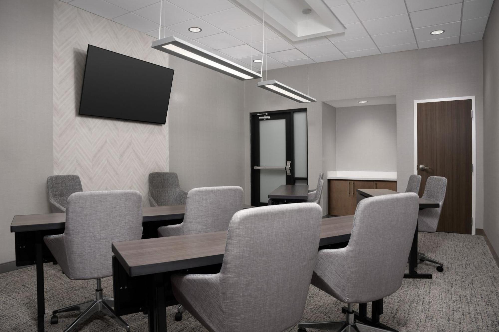 Springhill Suites By Marriott Lexington Fritz Farm Εξωτερικό φωτογραφία