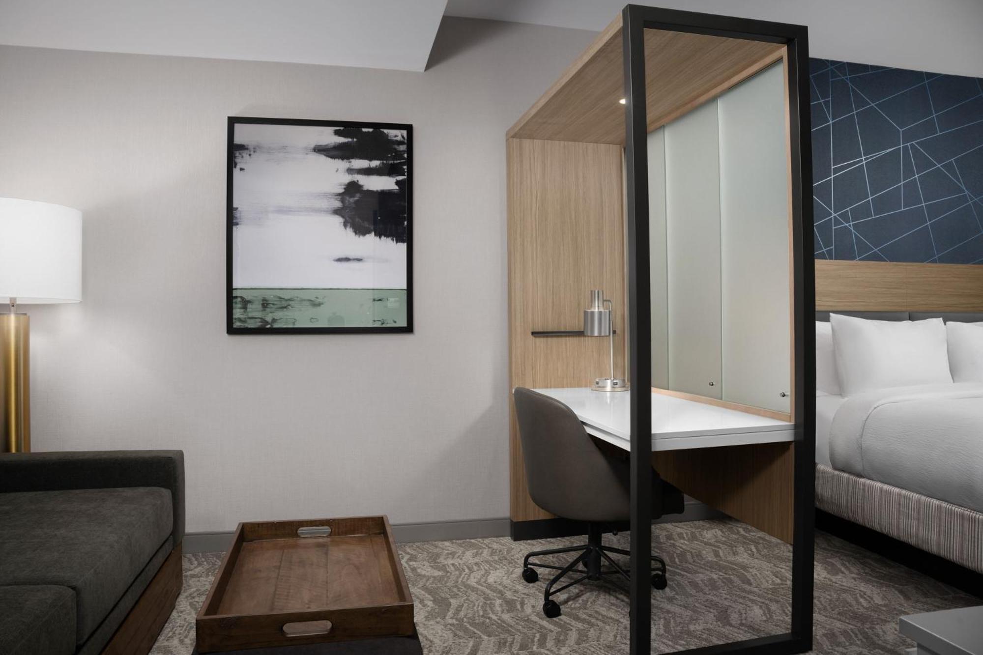 Springhill Suites By Marriott Lexington Fritz Farm Εξωτερικό φωτογραφία
